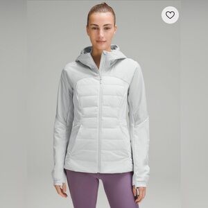 Lululemon Athletica Down for it All Jacket
